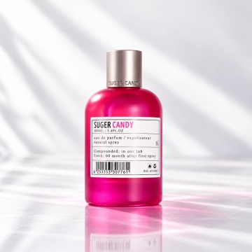 Aro-Fac Candy Suger parfum unisex , EDP,100 ml - Img 2