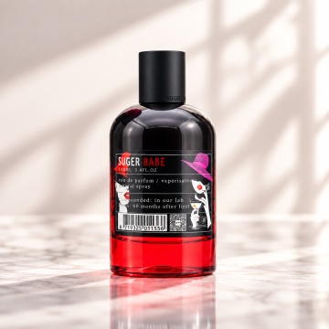 Aro-Fac Suger Babe parfum de dama, EDP, 100 ml - Img 2
