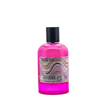 Aro-Fac Suger Marshmallow parfum unisex inspirat de Yum Boujee Marshmallow 81, EDP, 100 ml - Img 6