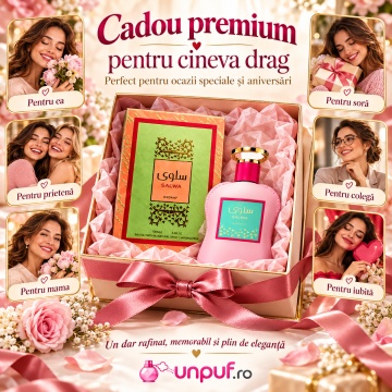 Asdaaf Salwa – Parfum 100 Ml, damă - Img 7