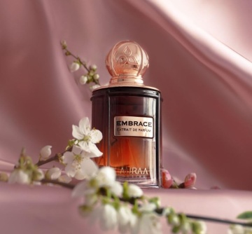 Auraa Desire Embrace – Parfum Extract de parfum 100 ml, unisex - Img 7