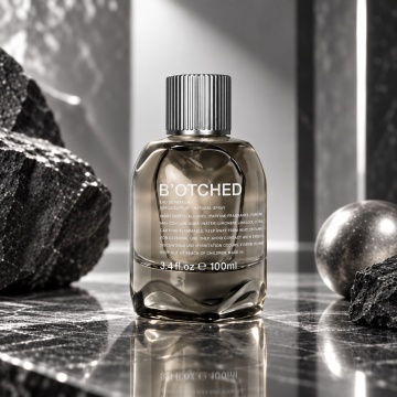B’otched, Aro-Fac parfum barbati inspirat de Dior Sauvage Elixir, EDP,100 ml - Img 2