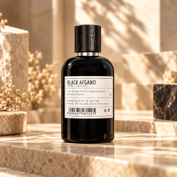 Black Afgano, Aro Fac parfum unisex ,EDP,100 ml - Img 2