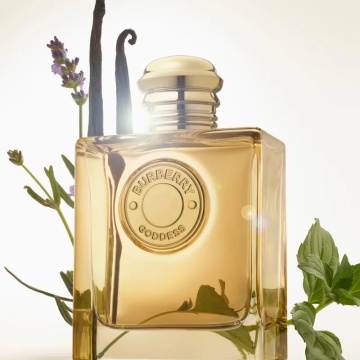 Burberry Goddess Intense – Apă de parfum 100 ml, damă - Img 2