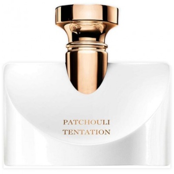Bvlgari Splendida Patchouli Tentation – Apă de parfum 100 ml