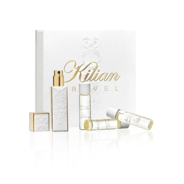 By Kilian Good Girl Gone Bad – Apă de parfum 50 ml, damă - Img 4