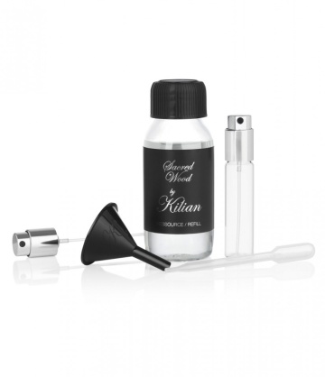 By Kilian Sacred Wood – Apă de parfum 50 ml, unisex - Img 3