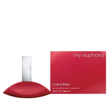 Calvin Klein My Euphoria – Apă de parfum 100 ml, damă - Img 7