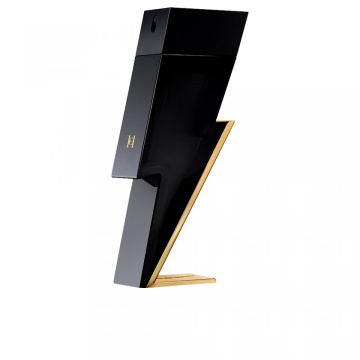 Carolina Herrera Bad Boy – Apă de toaletă 150 ml - Img 2