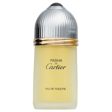 Cartier Pasha de – Apă de toaletă 100 ml, bărbați - Img 4