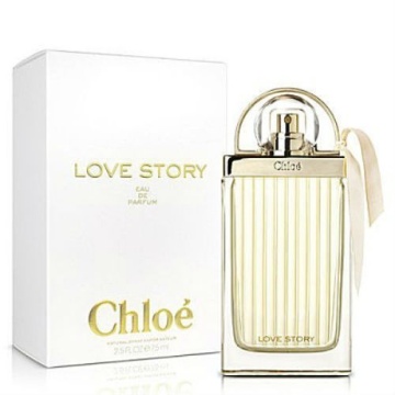 Chloe Love Story – Apă de parfum 50 ml, damă - Img 3