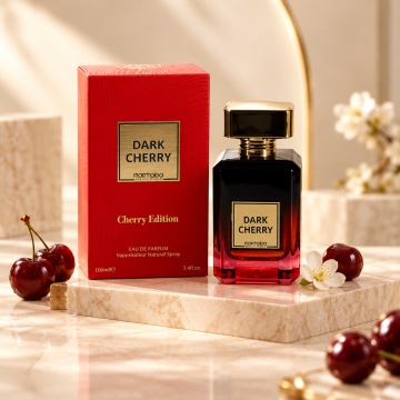 Dark Cherry Marhaba parfum unisex inspirat de Cherry Smoke, Tom Ford, EDP, 100 ml