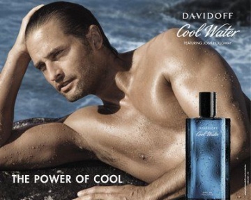 Davidoff Cool Water – Apă de toaletă 125 ml, bărbați - Img 3