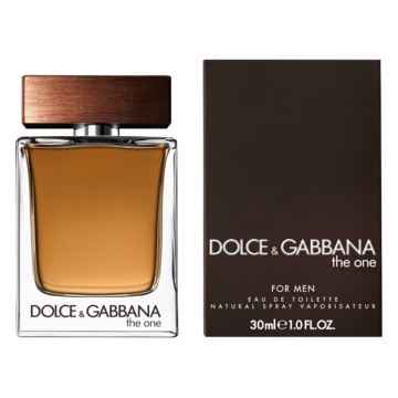 Dolce & Gabbana Dolce&Gabbana The One Men – Apă de toaletă 150 ml, bărbați - Img 4