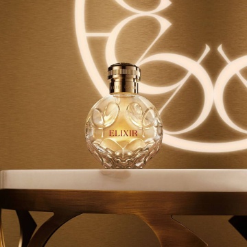 Elie Saab Elixir – Apă de parfum 100 ml, damă - Img 5