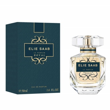 Elie Saab Le Parfum Royal – Apă de parfum 90 ml, damă - Img 2