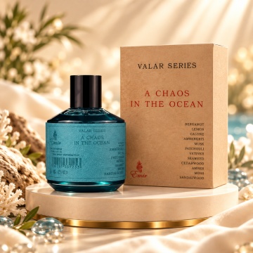 Emir A Chaos In The Ocean – Parfum 100 ml
