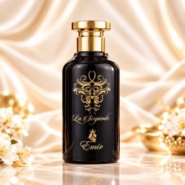 Emir La Serpiente – Parfum 100 ml - Img 2