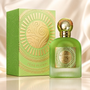 Emir Pear Potion – Parfum 100 ml - Img 2