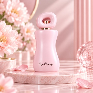 Eye Candy Suger Retro Aro-Fac parfum damă inspirat de Angel Nova – Mugler, Oriental – Gourmand – Fructat, EDP, 100 ml - Img 2