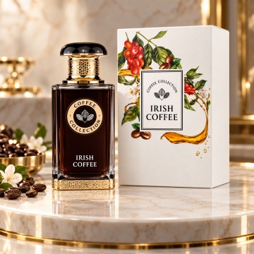 Fragrance World Irish Coffee – Parfum EDP 100 ml, unisex