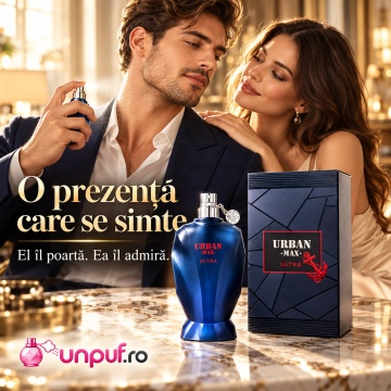 Fragrance World Urban Man Ultra – Parfum 100 ml - Img 5