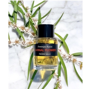 Frederic Malle Carnal Flower – Apă de parfum 100 ml, unisex - Img 2