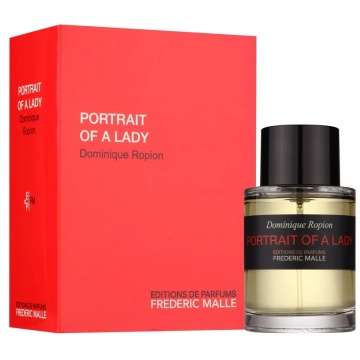 Frederic Malle Portrait of a Lady – Apă de parfum 100 ml, damă