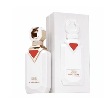 French Avenue Noble Cedar – Parfum Extract de parfum, unisex - Img 6