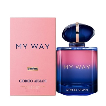 Giorgio Armani Armani My Way Le – Apă de parfum 50 ml, damă