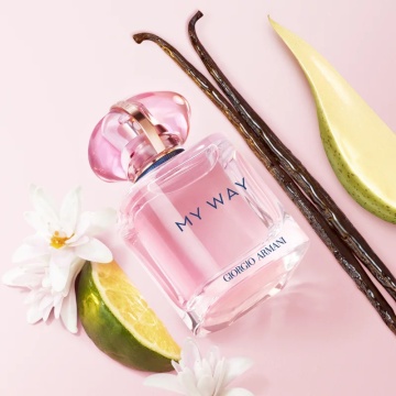 Giorgio Armani Armani My Way Nectar – Apă de parfum 90 ml, damă - Img 4