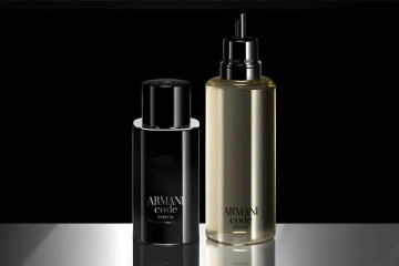 Giorgio Armani Code – 75 ml, bărbați - Img 5