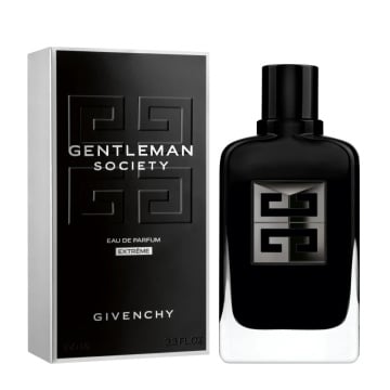 Givenchy Gentleman Society Extreme – Apă de parfum 60 ml, bărbați