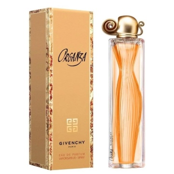 Givenchy Organza – Apă de parfum 100 ml, damă - Img 5