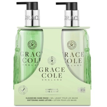 Grace Cole Grapefruit – 600 ml