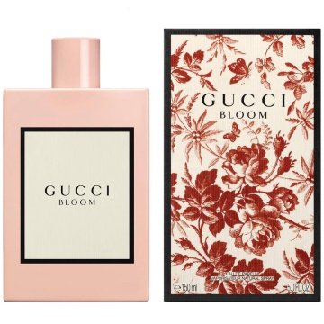 Gucci Bloom – Apă de parfum 100 ml, damă - Img 5
