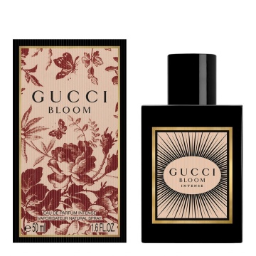 Gucci Bloom Intense – Apă de parfum 100 ml, damă - Img 2