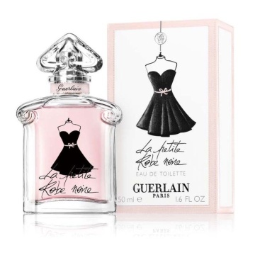 Guerlain La Petite Robe Noire – Apă de parfum 100 ml, damă