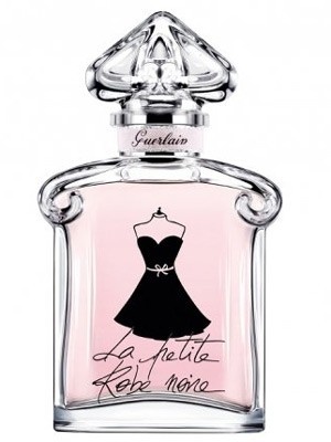 Guerlain La Petite Robe Noire – Apă de parfum 100 ml, damă - Img 4