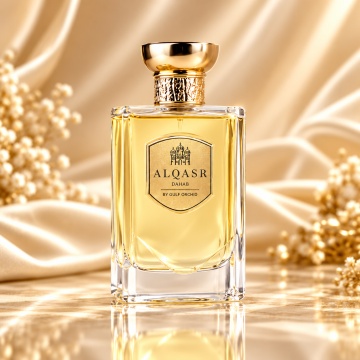 Gulf Orchid Alqasr Dahab by – Parfum EDP, unisex - Img 2