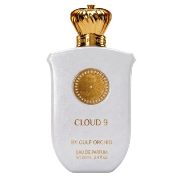 Gulf Orchid Cloud 9 EDP 100 ml, Parfum unisex - Img 2