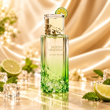 Gulf Orchid Mojito Obsession – Parfum EDP 100 ml, unisex - Img 2
