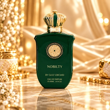 Gulf Orchid Nobility – Parfum EDP 100 ml, bărbați - Img 2