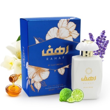Gulf Orchid Rahaf – Parfum EDP 100 ml, damă - Img 6