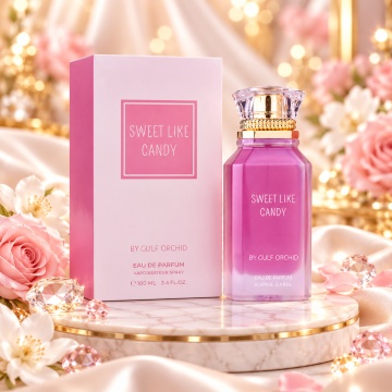 Gulf Orchid Sweet Like Candy – Parfum 100 ml