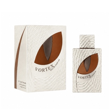 Gulf Orchid Vortex – Parfum EDP 100 ml, bărbați - Img 6