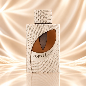 Gulf Orchid Vortex – Parfum EDP 100 ml, bărbați - Img 2