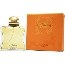 Hermes 24 Faubourg – Apă de parfum 100 ml