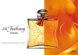 Hermes 24 Faubourg – Apă de parfum 100 ml - Img 2