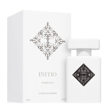 Initio Parfums Prive s Power Self – Extract de parfum 90 ml, unisex
